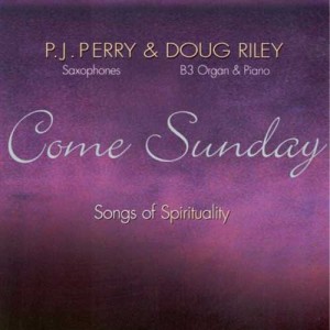 CD Come Sunday
