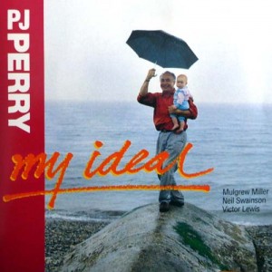 CD My Ideal
